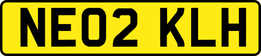 NE02KLH