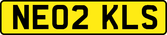 NE02KLS