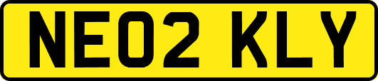 NE02KLY