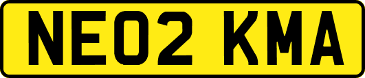NE02KMA