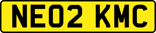 NE02KMC