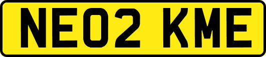 NE02KME