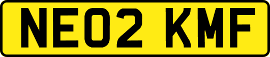 NE02KMF