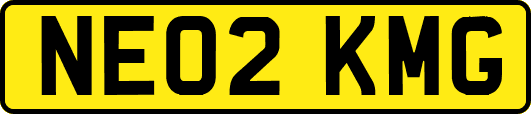 NE02KMG