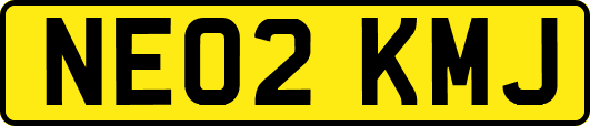 NE02KMJ
