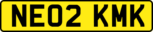 NE02KMK