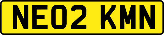 NE02KMN
