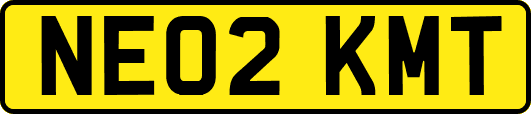 NE02KMT