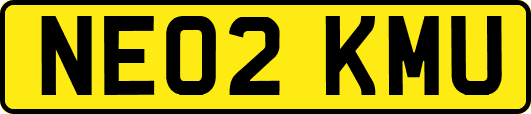 NE02KMU