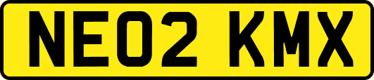 NE02KMX