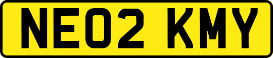 NE02KMY