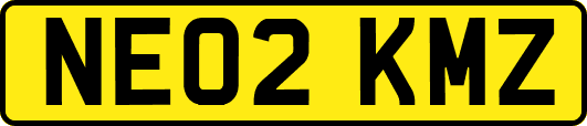 NE02KMZ