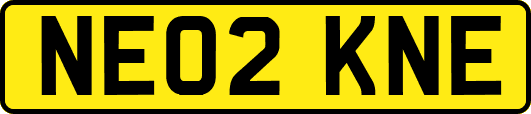 NE02KNE