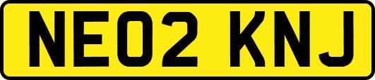 NE02KNJ