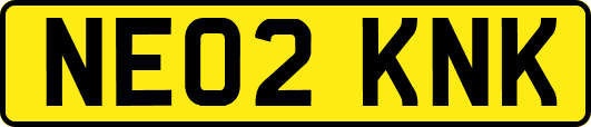 NE02KNK