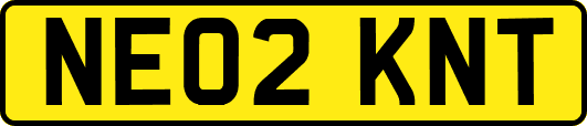 NE02KNT
