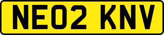 NE02KNV