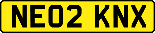 NE02KNX