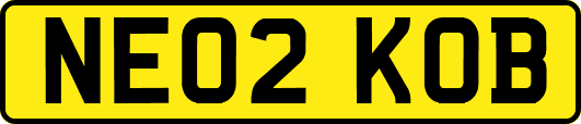 NE02KOB