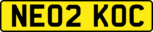 NE02KOC
