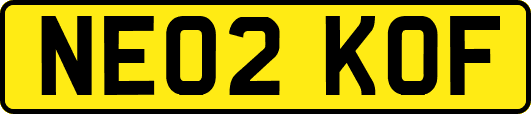 NE02KOF