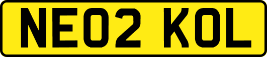 NE02KOL