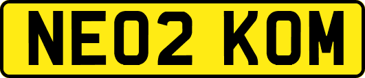 NE02KOM