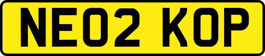 NE02KOP