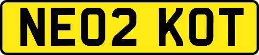 NE02KOT