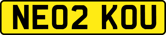 NE02KOU