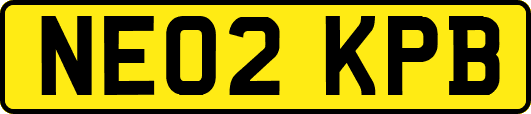 NE02KPB