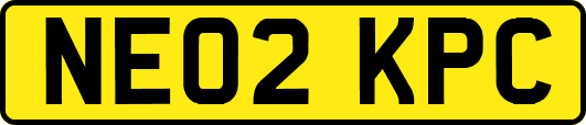 NE02KPC