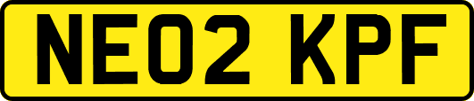 NE02KPF