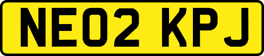 NE02KPJ