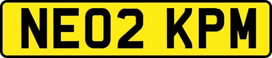 NE02KPM