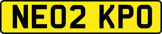NE02KPO