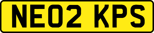 NE02KPS