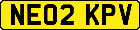 NE02KPV