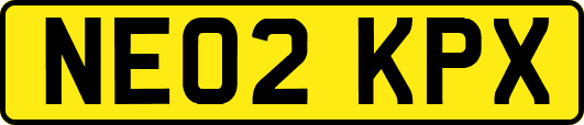 NE02KPX