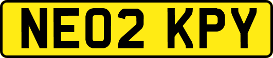 NE02KPY