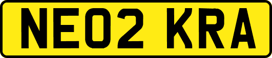 NE02KRA