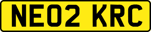 NE02KRC