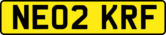 NE02KRF