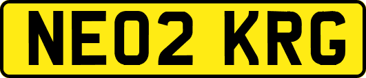 NE02KRG
