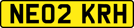 NE02KRH