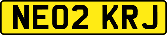 NE02KRJ