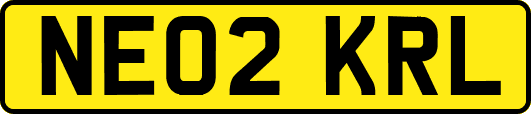 NE02KRL