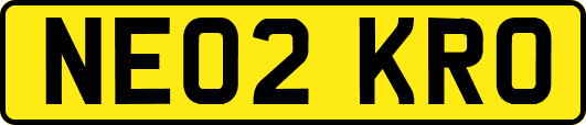 NE02KRO