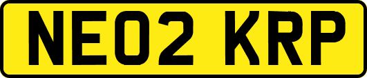 NE02KRP