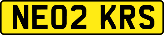 NE02KRS
